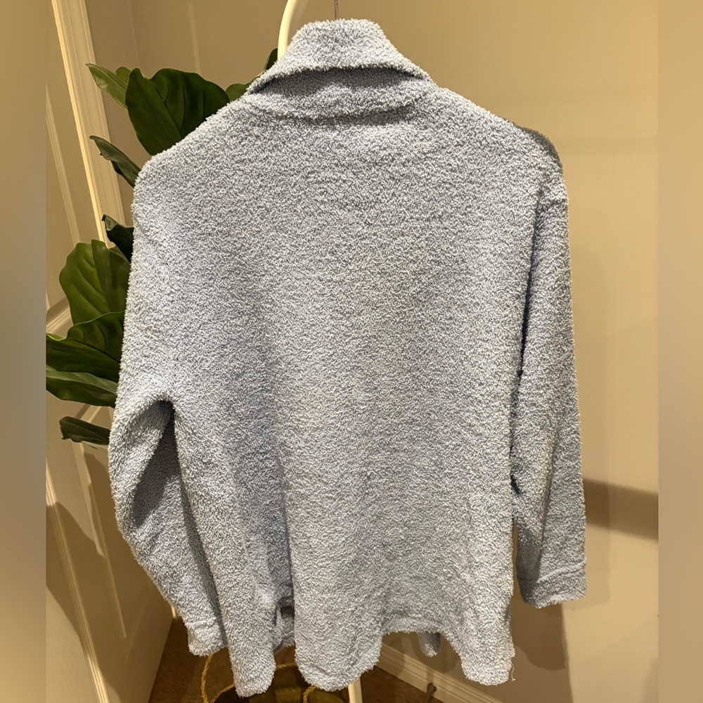Ruby Moon | Button-Up Sweater - Picture 4 of 4